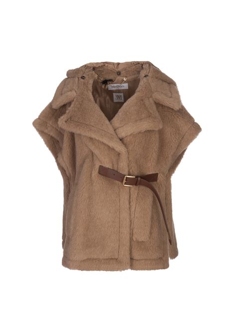 Cappa Lanoso4 Beige MAX MARA | 2514731141600004